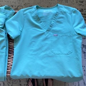 Jade Fig set small Caterina, small/tall kades